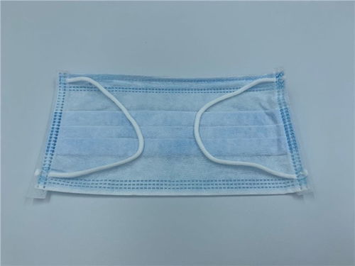 德至健康科技 專注高品質(zhì)一次性口罩，守護公眾健康
