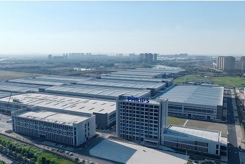 再赴中東，共繪新章 飛利浦空調攜健康科技亮相中東家電電子展
